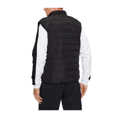 EA7 Emporio Armani Gilet Gilet Uomo Sporty Premium Sheild M P25 - EA7 EMPORIO8NPQ02PNE1Z - 1200 - M - Francavilla Moda